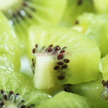 佳沛新西兰绿奇异果36个（原装）进口Zespri猕猴桃 新鲜水果准妈妈爱吃