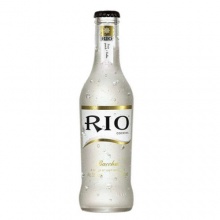 RIO锐澳伏特加鸡尾酒-宾治(混合水果)275ml瓶